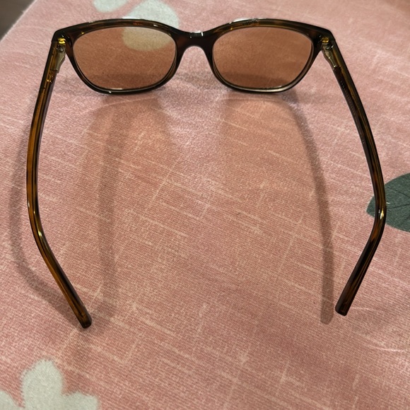 Armani Exchange Eyewear 8/24 - Picture 4 of 10